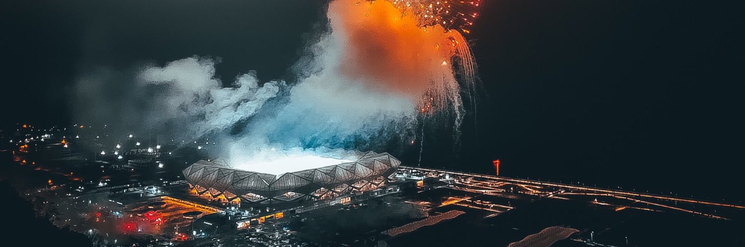 berkcill's profile banner image
