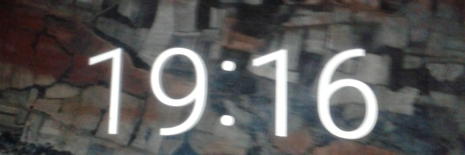 Gerard Wheatley banner