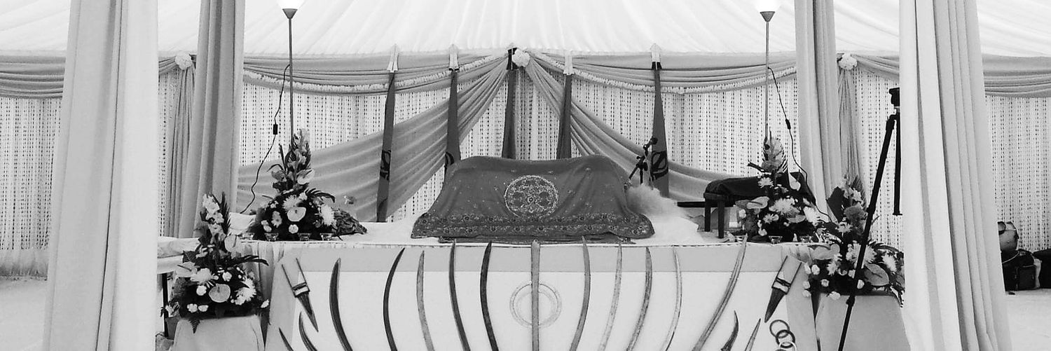 JamzKaur's profile banner image