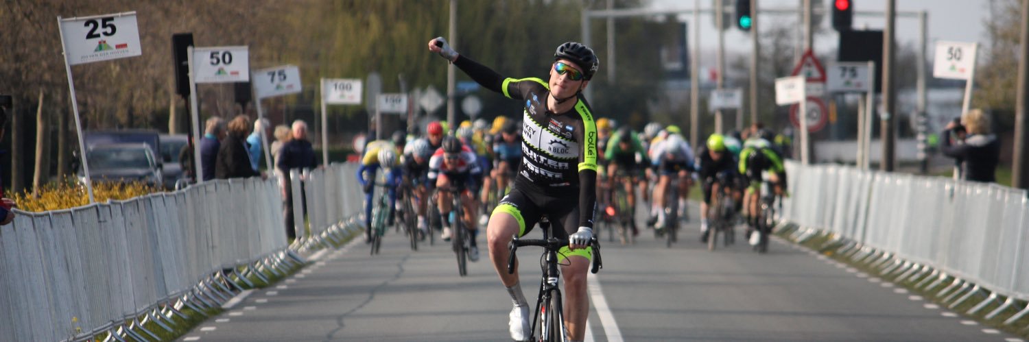 Rick van Breda banner