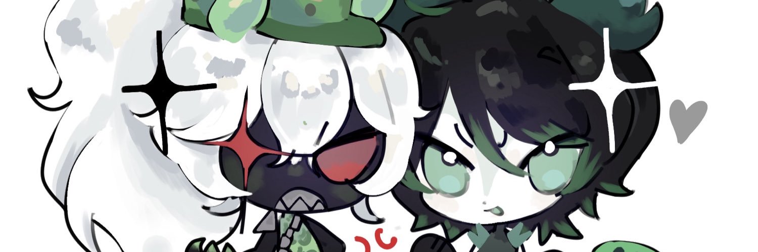 Daz 🐾 banner