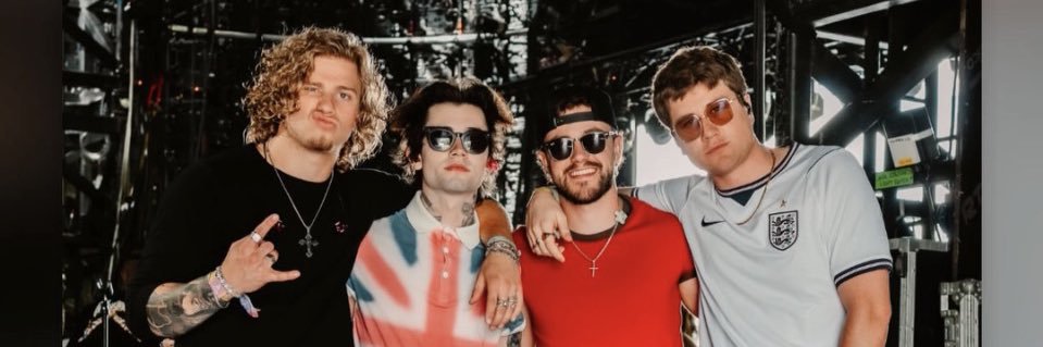 Bmish1218's profile banner image