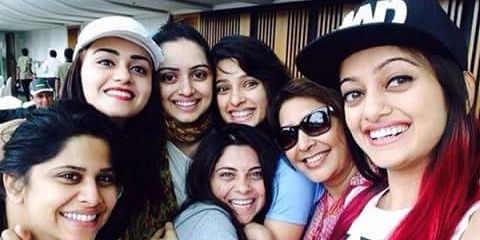 MarathiCelebs's profile banner image