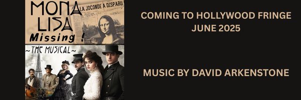 davidarkenstone Profile Banner