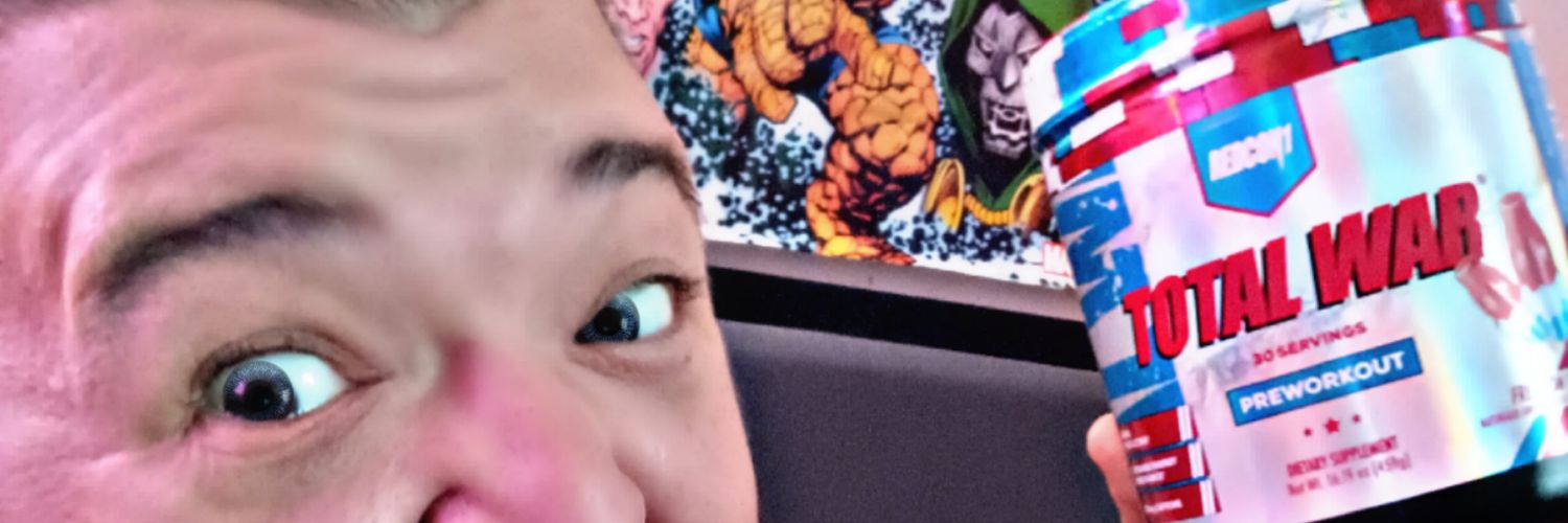 StevenNunnery's profile banner image