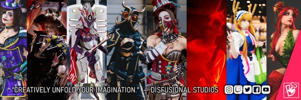 disfusional Profile Banner