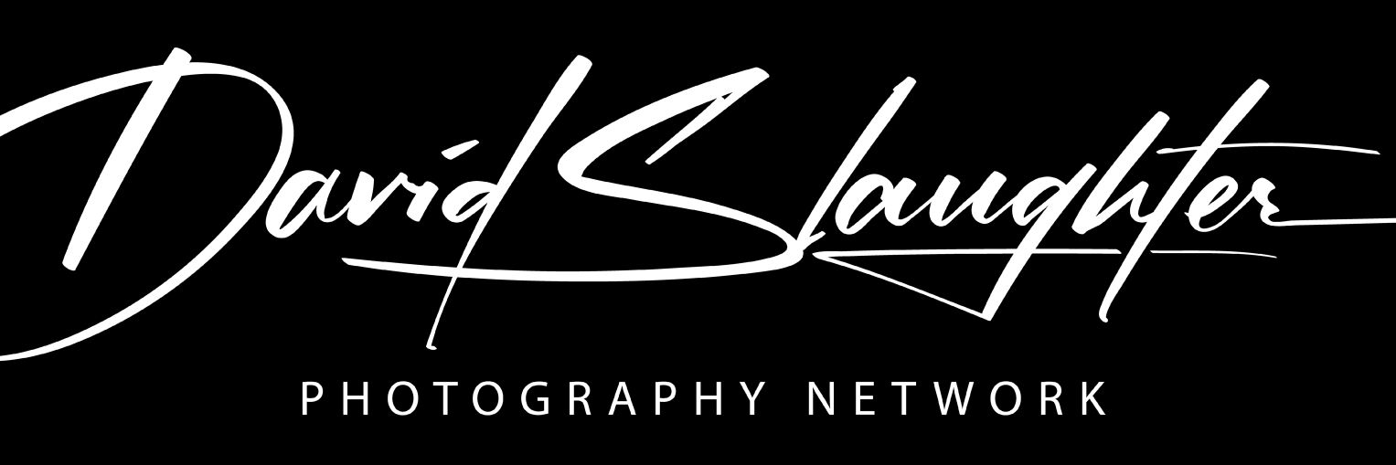 David Slaughter banner