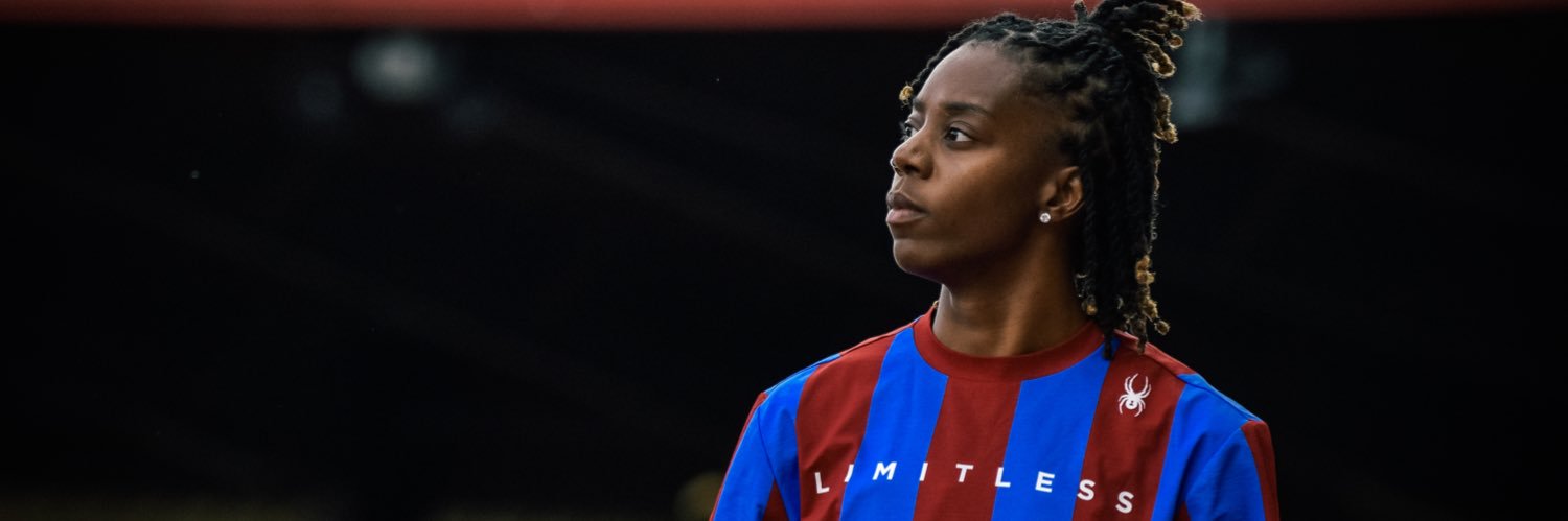 Lorraine Ugen banner