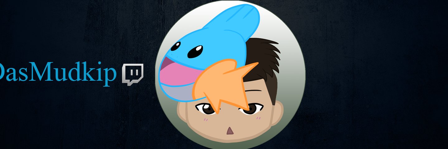 DasMudkip banner