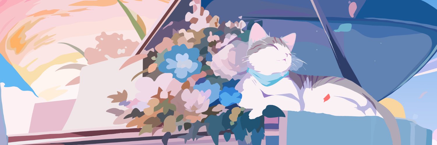 miro ✪ ミロ's banner