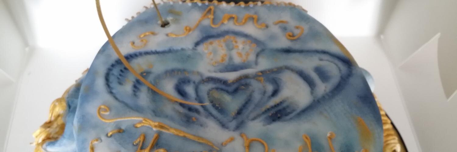 annpruce's profile banner image