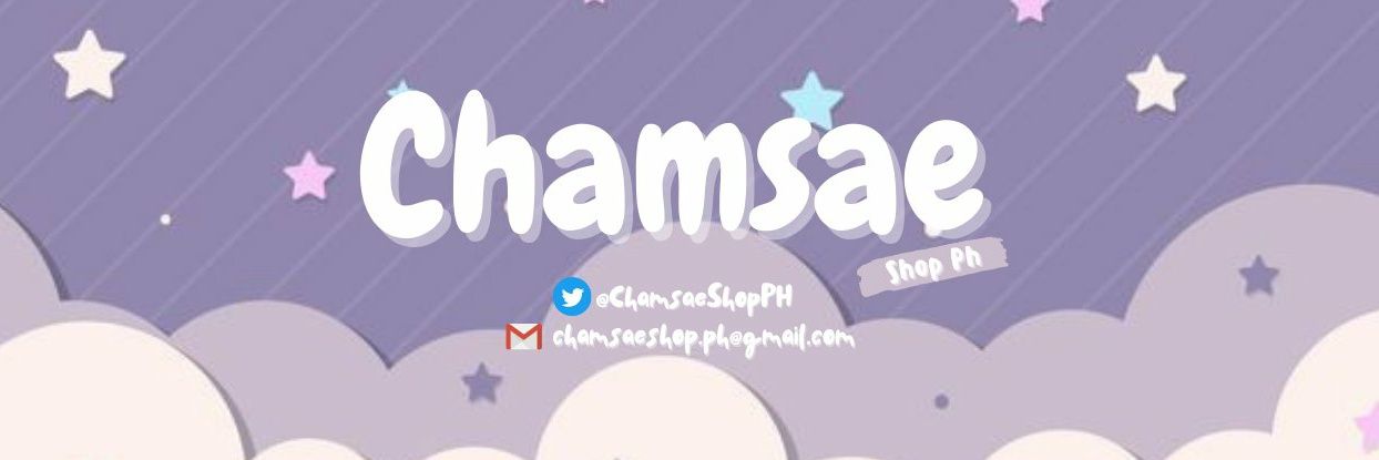 ChamsaeShopPH's profile banner image