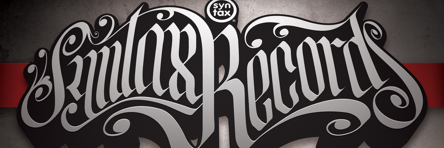 SyntaxRecords's profile banner image