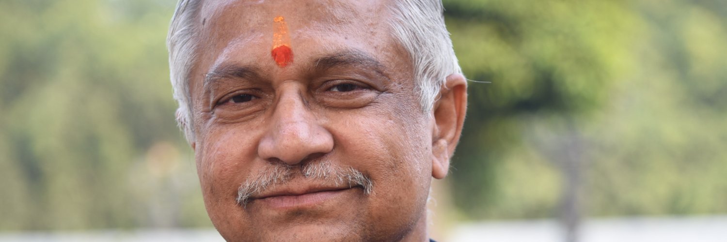Shreesh56's profile banner image