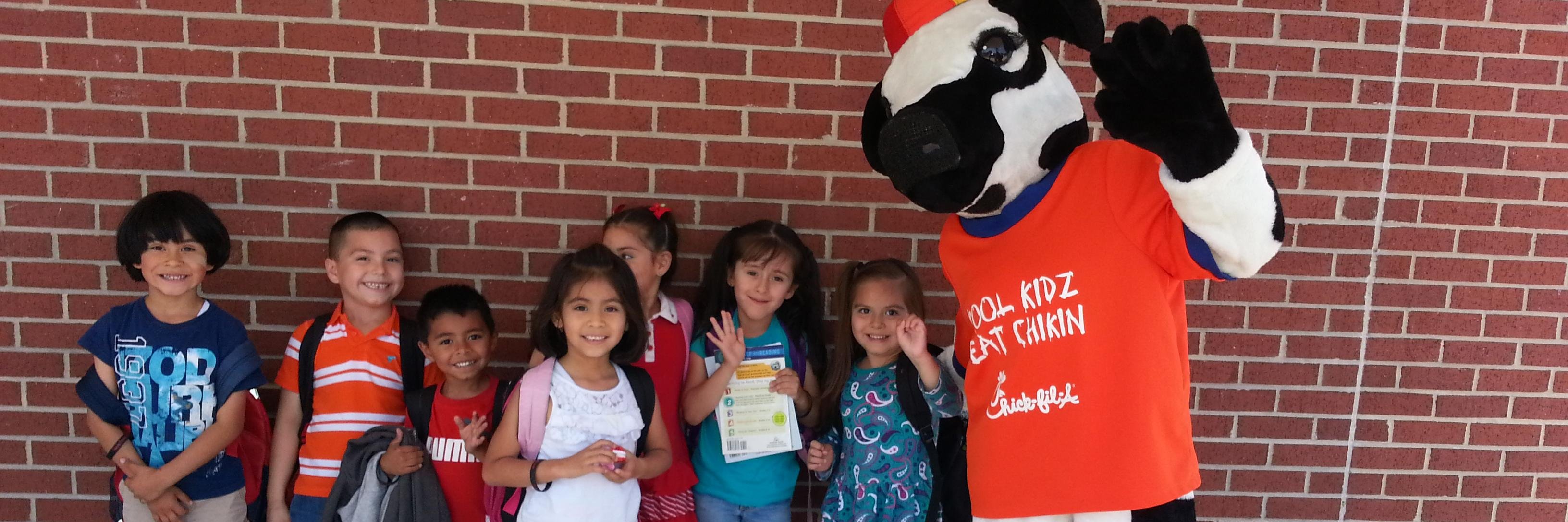 chickfilanmopac's profile banner image