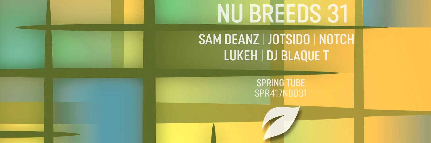 springtube's profile banner image