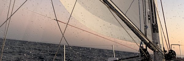 LizSails Profile Banner