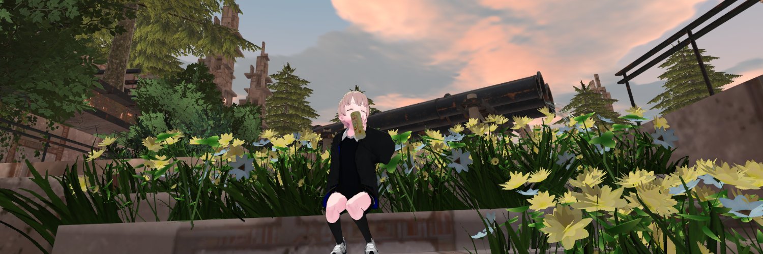 3Dkaneyasu's profile banner image