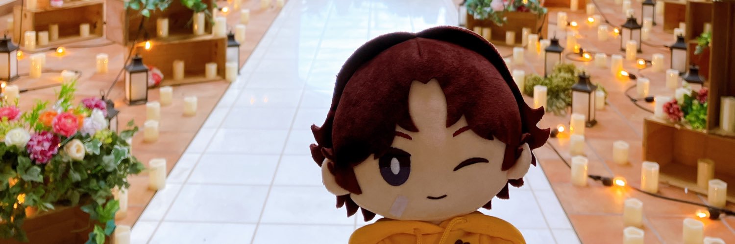 りん🧸取引垢 banner
