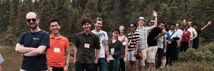 Gordon Research Conferences banner