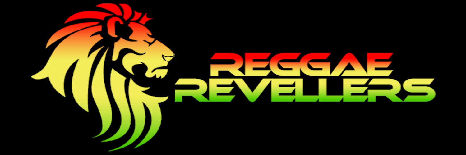Reggae Revellers banner