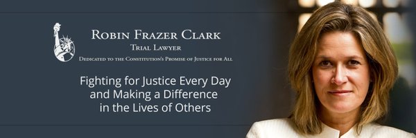 robinfclark Profile Banner