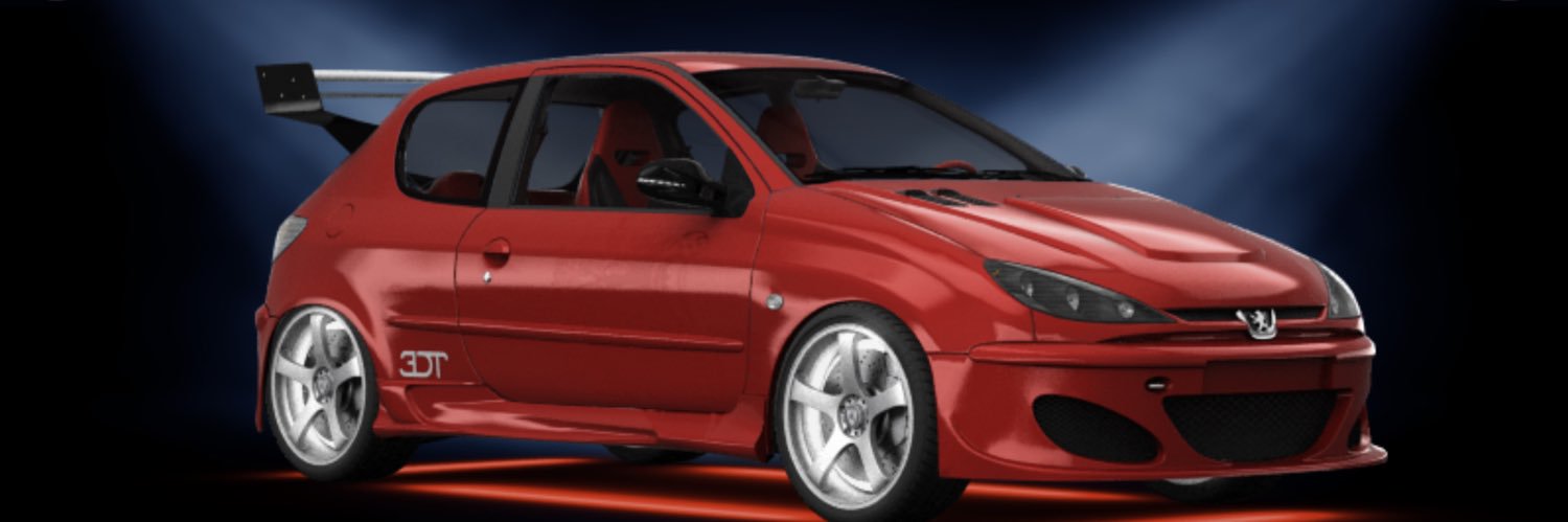 edleand's profile banner image