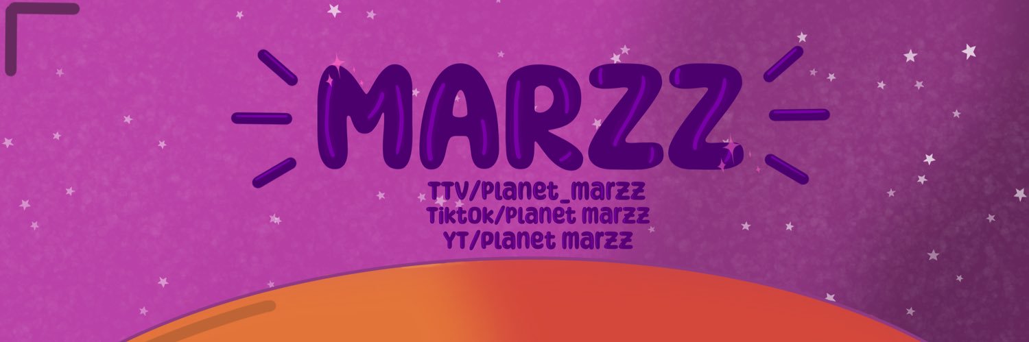 planet_marzz_'s profile banner image