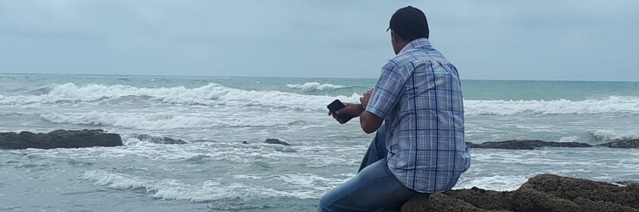 afquir's profile banner image