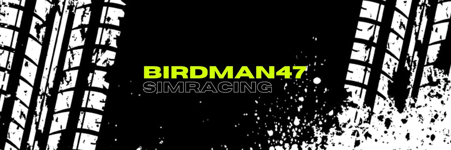 Birdman47 banner