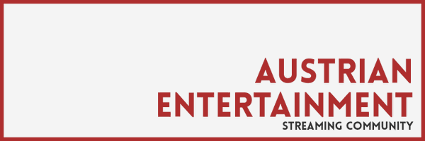 Austrian Entertainment Profile Banner