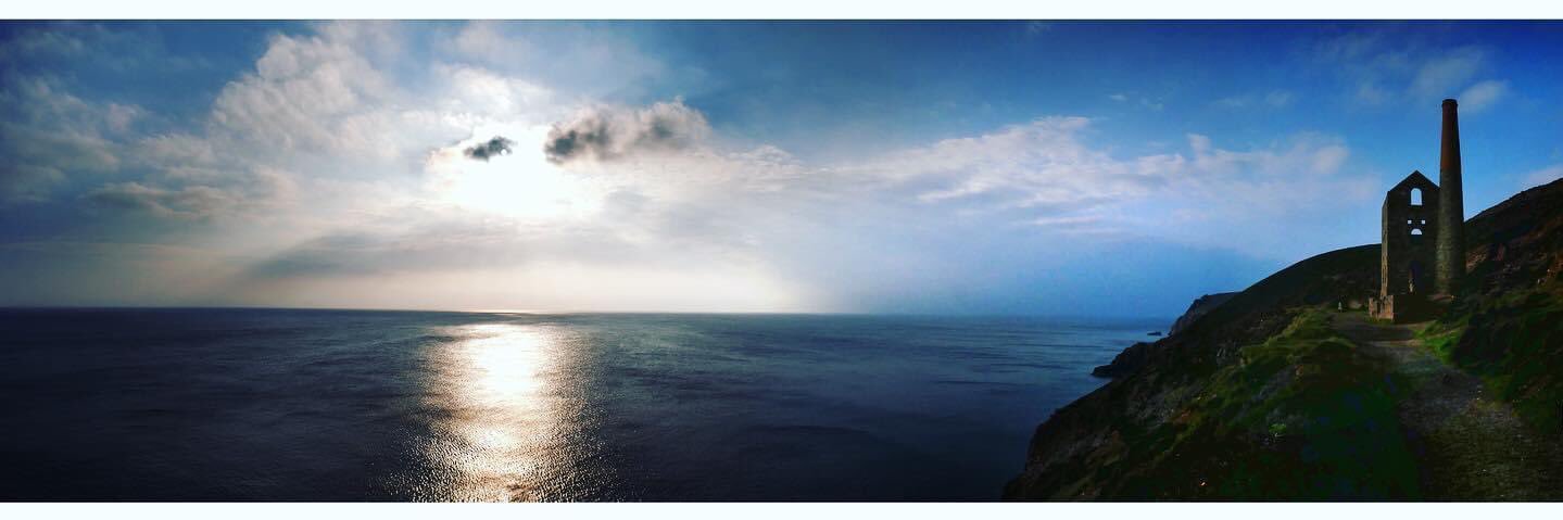 andychatters's profile banner image