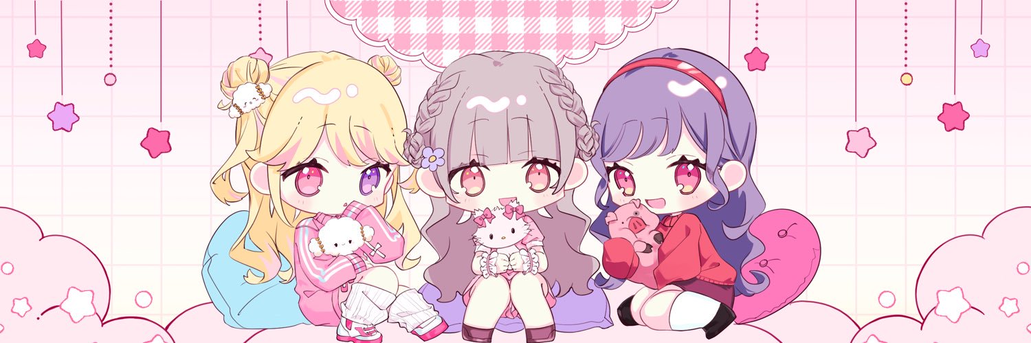 𝚑𝚊𝚛𝚞👸🏼🎀♡゙ banner