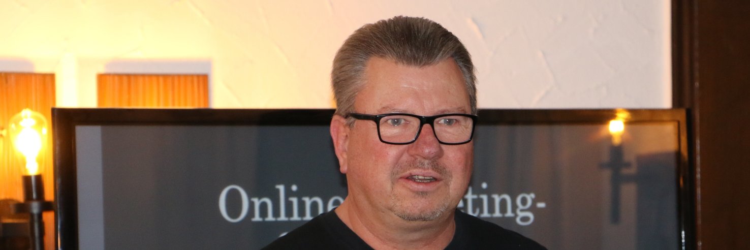 RalfDahler's profile banner image