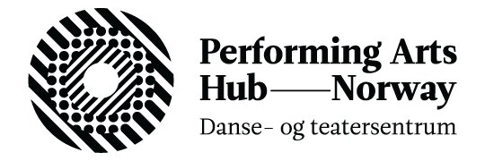 Performing Arts Hub Norway banner