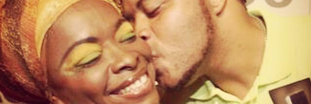 AfroJhow's profile banner image