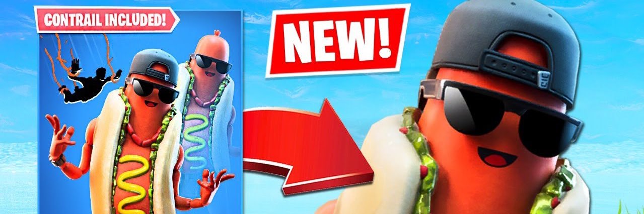 hotdogdude banner