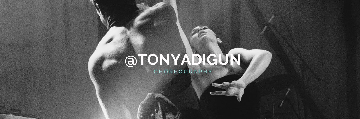 T O N Y  Δ D I G U N banner