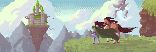 8bitDee Profile Banner