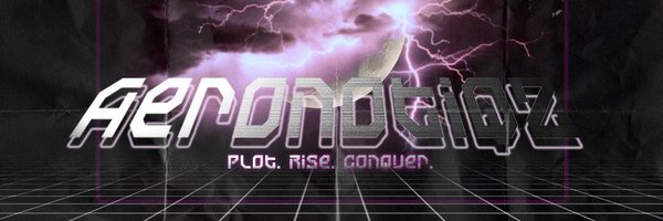 AeronotiqzInfo Profile Banner