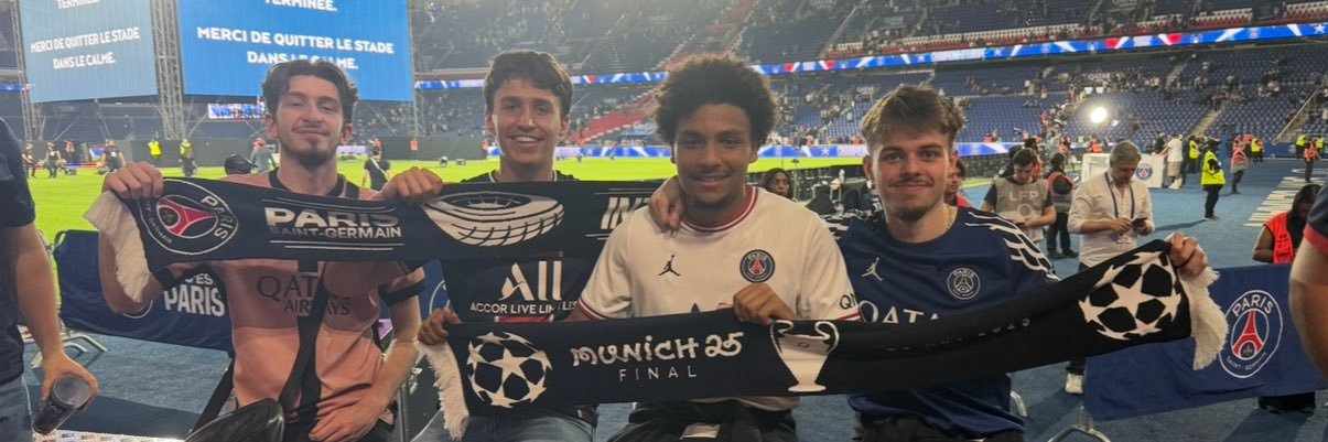 SamMontaireau's profile banner image