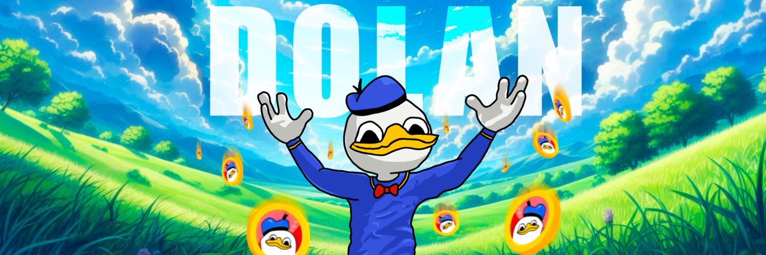 Mikey 🪓🦆's banner