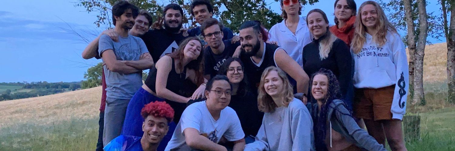 KC Bibas 🦆🇨🇵 banner