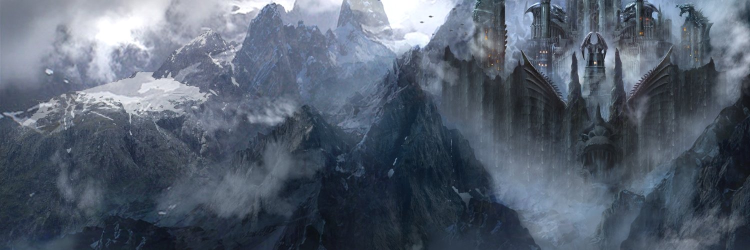 PatrickSnow1992's profile banner image