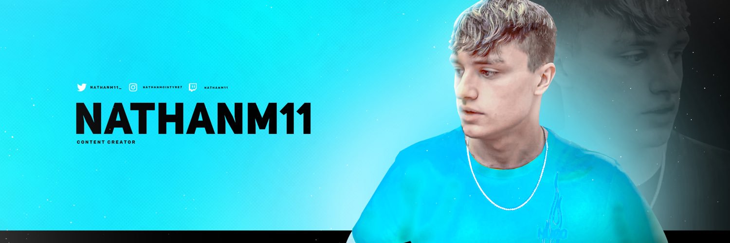 NathanM11 banner
