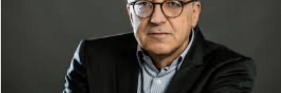 deray gilbert banner