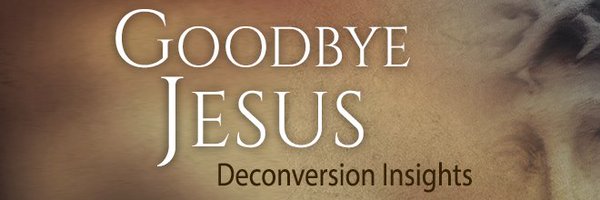 Goodbye_Jesus Profile Banner