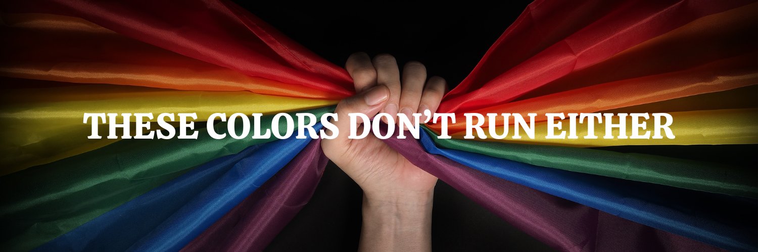 ᒪᗩᑎᑕᗴ 🏳️‍🌈 He/Him's banner