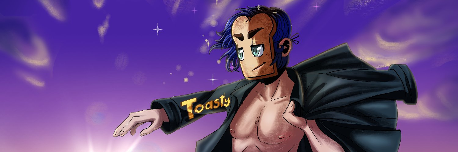 ToastyTime banner