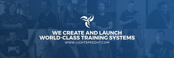 LightSpeedVT Profile Banner